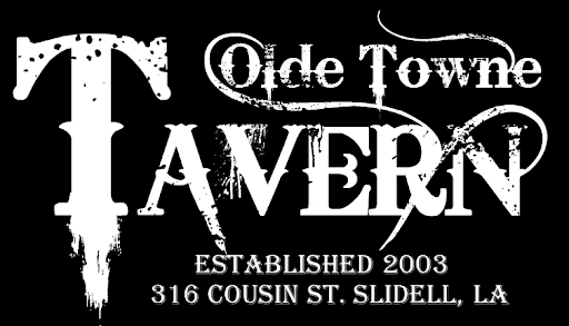 Night Club «Olde Towne Tavern», reviews and photos, 316 Cousin St, Slidell, LA 70458, USA