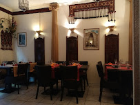 Atmosphère du Restaurant afghan Kaboul à Rouen - n°2