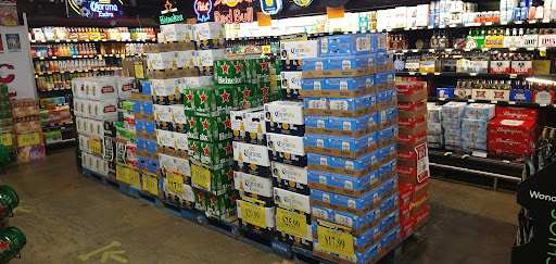 Supermarket «Myrtle Avenue Food Bazaar Supermarket», reviews and photos, 1102 Myrtle Ave, Brooklyn, NY 11206, USA