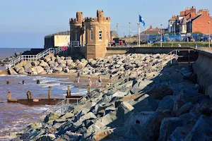 Withernsea Castle image