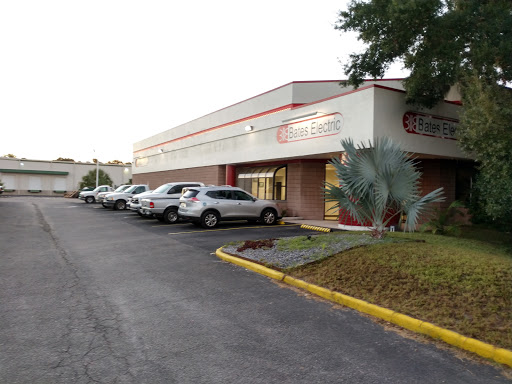 Electrician «Bates Electric», reviews and photos, 7903 Hopi Pl, Tampa, FL 33634, USA