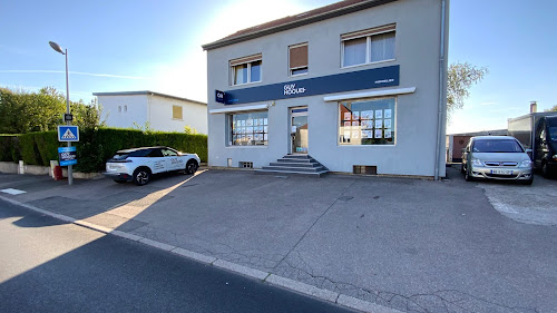 Agence immobilière Guy Hoquet SAINT AVOLD à Saint-Avold