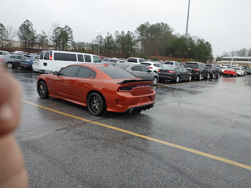 Auto Auction «Manheim Georgia», reviews and photos, 7205 Campbellton Road SW, Atlanta, GA 30331, USA