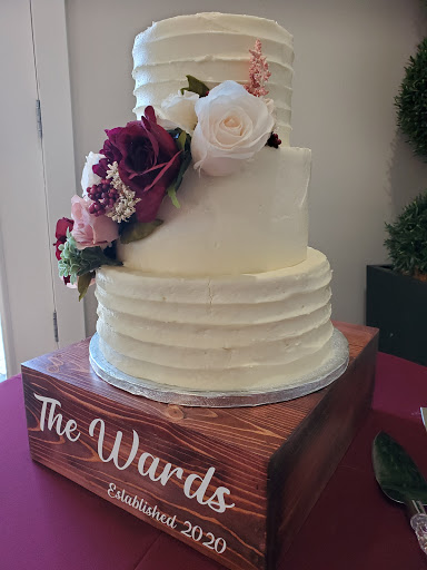 Wedding Venue «Sleepy Ridge Weddings», reviews and photos, 730 S Sleepy Ridge Dr, Orem, UT 84058, USA