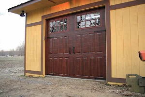 CCM Garage Doors LLC image