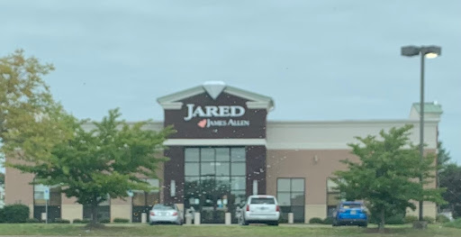 Jewelry Store «Jared The Galleria of Jewelry», reviews and photos, 3105 Spotsylvania Mall Dr, Fredericksburg, VA 22407, USA