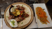 Plats et boissons du Restaurant afghan La Table de l'Asie à Schiltigheim - n°18