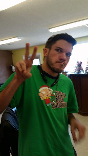 Barber Shop «Cut Mania Barber Shop and More», reviews and photos, 18308 Commission Rd, Long Beach, MS 39560, USA