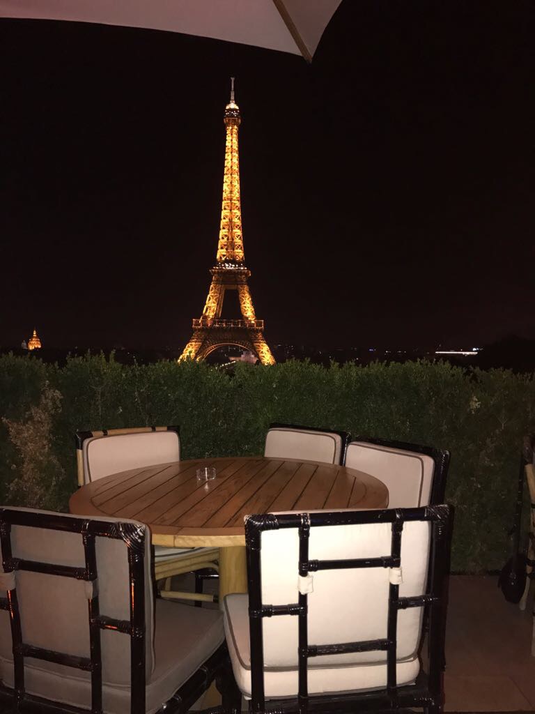 Photo n° 1 de l'avis de delaunay.o fait le 16/06/2019 à 06:39