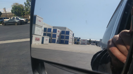 Moving and Storage Service «PODS Moving & Storage», reviews and photos, 220 E Stanley St, Compton, CA 90220, USA