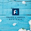 Shannon Hoff Finance of America Mortgage