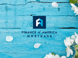Shannon Hoff Finance of America Mortgage