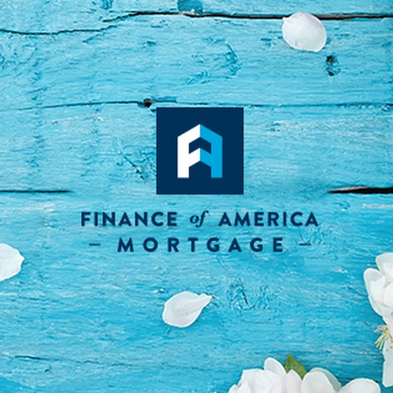 Shannon Hoff Finance of America Mortgage