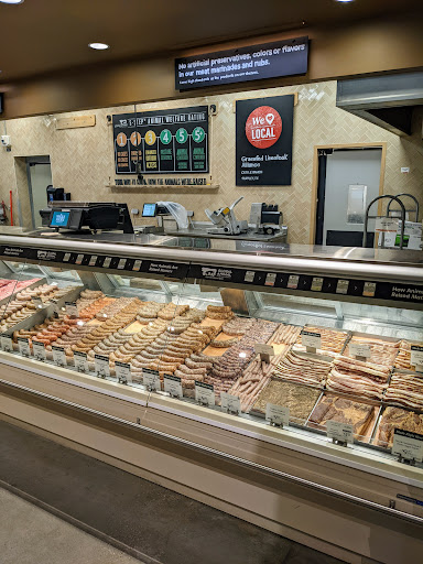 Grocery Store «Whole Foods Market», reviews and photos, 1925 Hughes Landing Blvd #100, The Woodlands, TX 77380, USA
