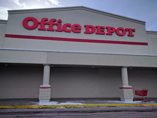 Office Supply Store «Office Depot», reviews and photos, 281 2100 S, Salt Lake City, UT 84115, USA