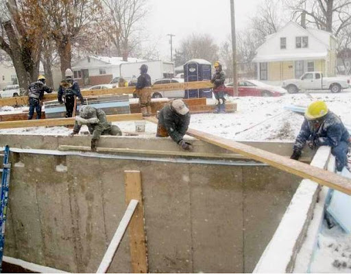 Thrift Store «Habitat for Humanity ReStore», reviews and photos, 46660 Van Dyke, Shelby Charter Township, MI 48317, USA