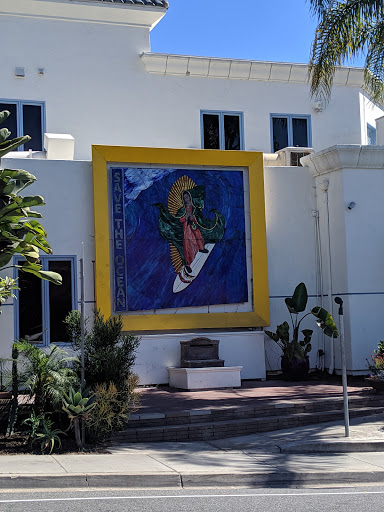 Shopping Mall «Moonlight Plaza Shopping Center», reviews and photos, 315 S Coast Hwy 101, Encinitas, CA 92024, USA