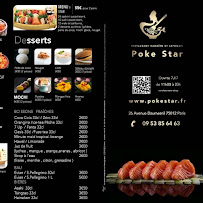 Photos du propriétaire du Restaurant hawaïen Poke Star《healthy food》 à Paris - n°9