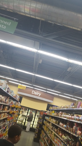 Supermarket «Walmart Neighborhood Market», reviews and photos, 2800 N Hwy 190, Covington, LA 70433, USA