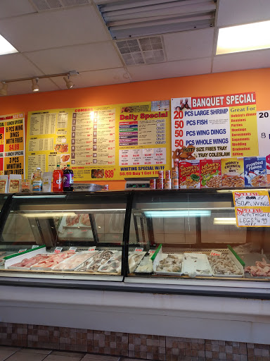 Shopping Mall «Redford Oaks Shopping Center», reviews and photos, 25463 Grand River Ave, Redford Charter Twp, MI 48240, USA