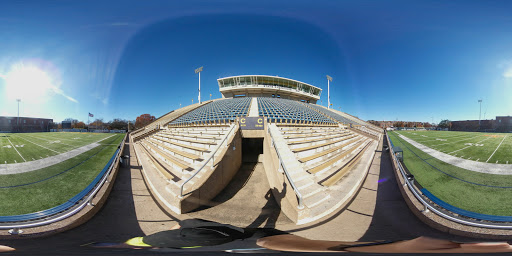 Stadium «Highlander Stadium», reviews and photos, 4233 Grassmere Ln, Dallas, TX 75205, USA