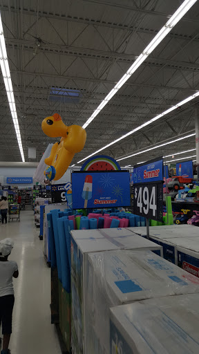 Discount Store «Walmart», reviews and photos, 40 Drury Dr, La Plata, MD 20646, USA