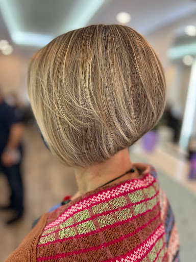 Hair Salon «Numi & Company Hair salon», reviews and photos, 69 Harney Rd, Scarsdale, NY 10583, USA