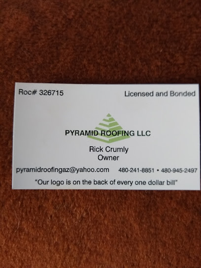 Pyramid Roofing LLC