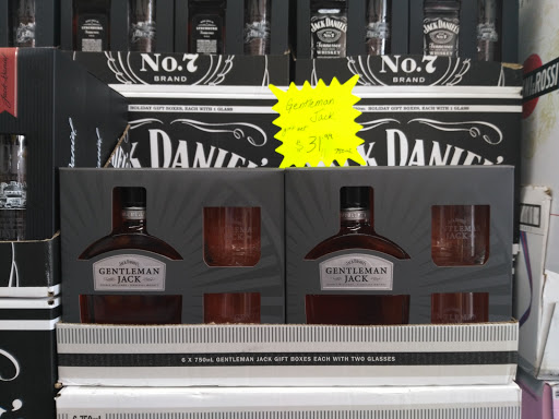 Liquor Store «House of Liquors», reviews and photos, 4330 Callaghan Rd, San Antonio, TX 78228, USA