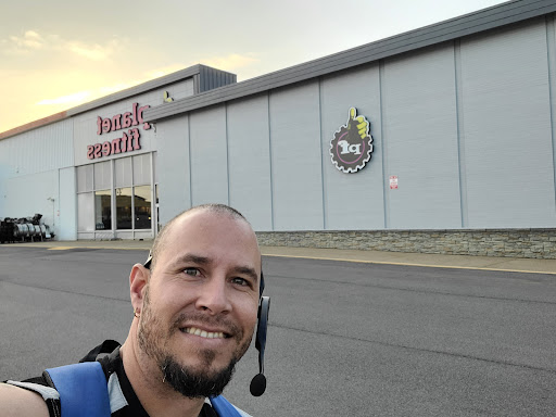 Gym «Planet Fitness», reviews and photos, 152 Alameda Plaza, Butler, PA 16001, USA