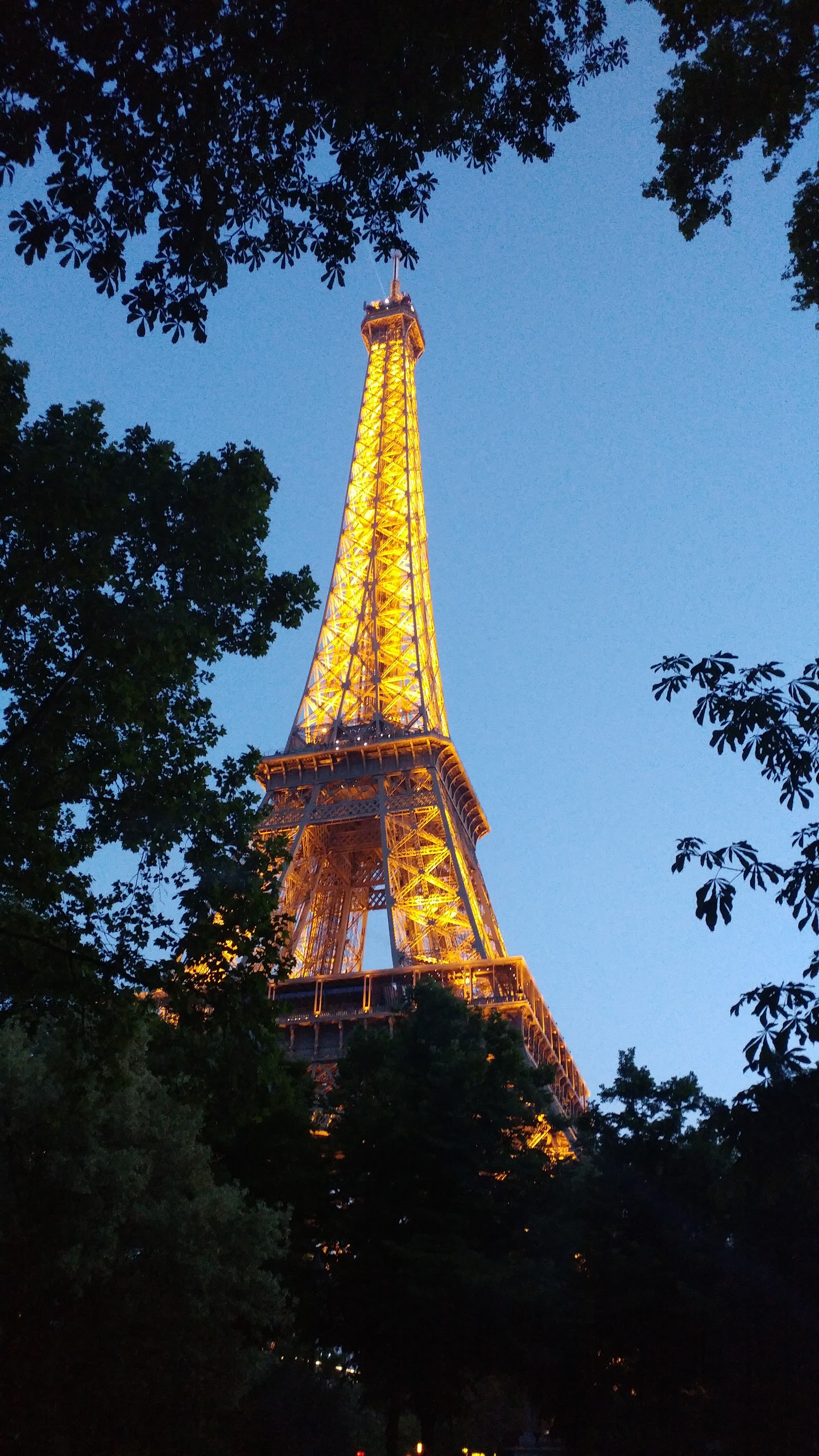 Photo n° 3 de l'avis de Susie.u fait le 17/06/2017 à 01:07