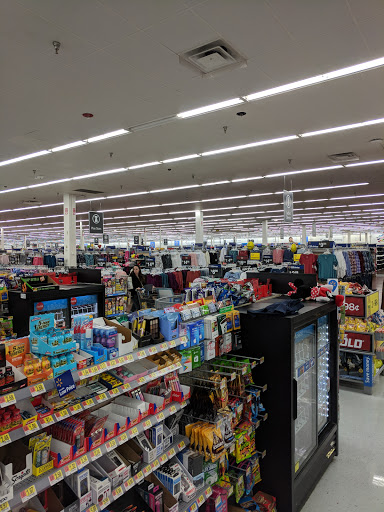 Department Store «Walmart Supercenter», reviews and photos, 1239 FL-436 #101, Casselberry, FL 32707, USA