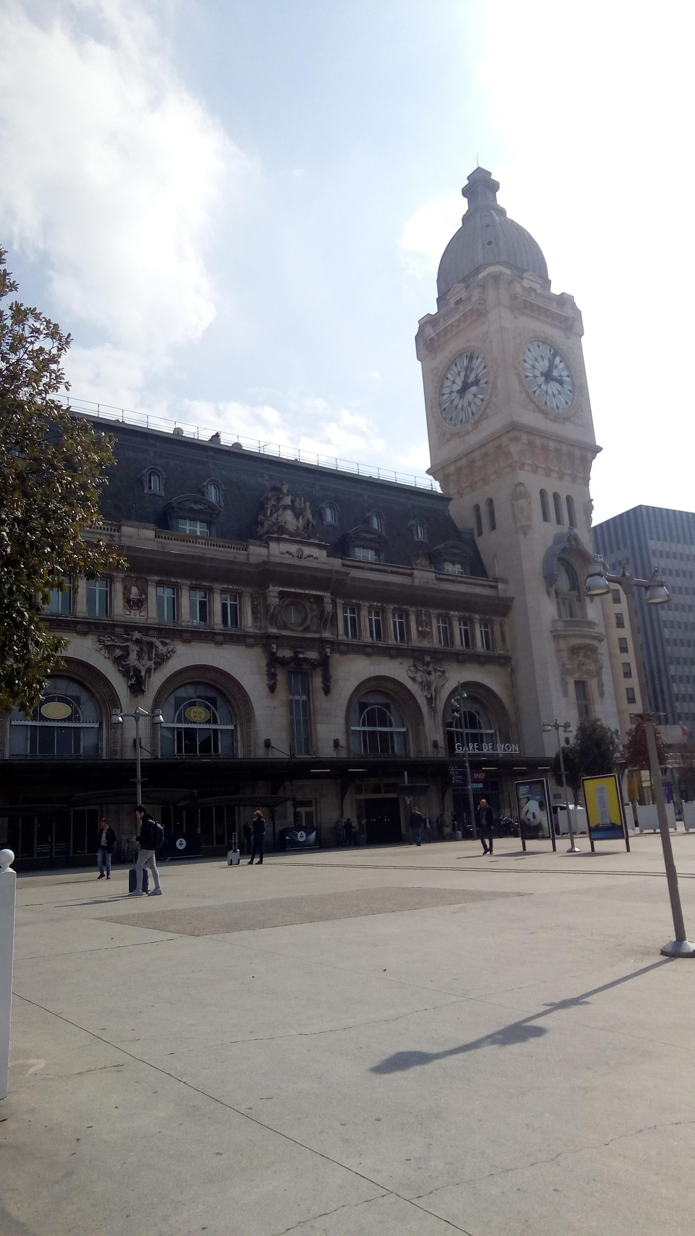 Photo n° 1 de l'avis de Annie.a fait le 16/05/2019 à 14:40