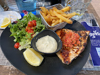 Steak du L'EQUINOXE - Brasserie Restaurant à Marseille - n°6