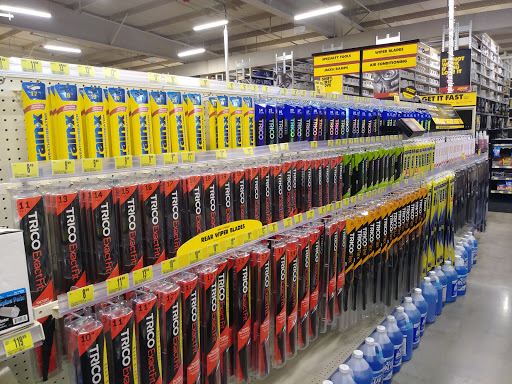 Auto Parts Store «Advance Auto Parts», reviews and photos, 157 Washington St, Hudson, MA 01749, USA