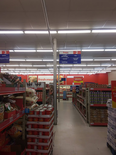 Grocery Store «Save-A-Lot», reviews and photos, 2440 S French Ave, Sanford, FL 32771, USA