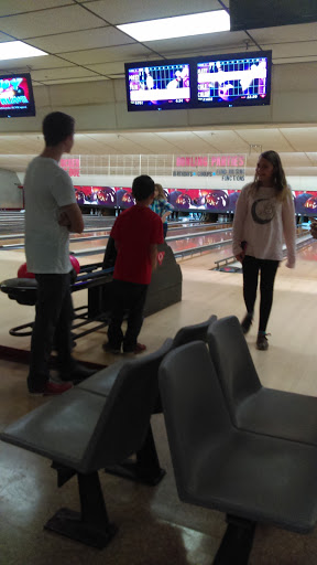 Bowling Alley «State Bowling Center», reviews and photos, 17 E State St, Ilion, NY 13357, USA