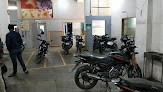 Bajaj Service Center