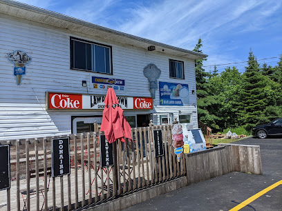 Lawrencetown Grocery & Pizza