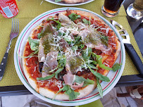 Pizza du Restaurant La Ciboulette à Gassin - n°11