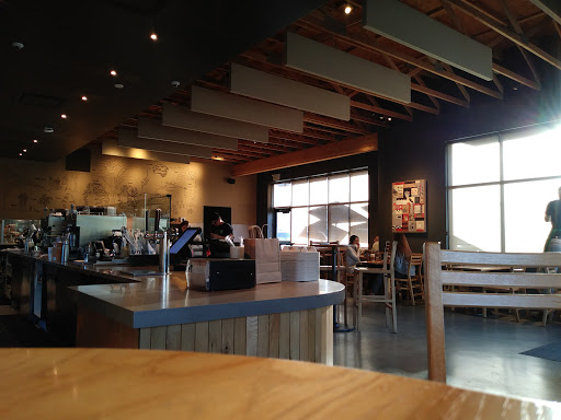 Starbucks image