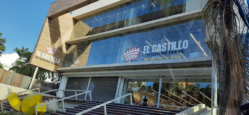 El Castillo Tu Centro Textil