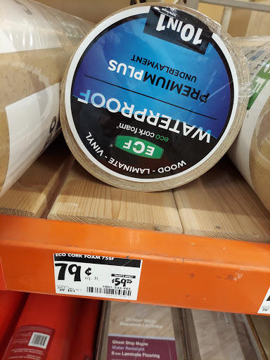 Home Improvement Store «The Home Depot», reviews and photos, 475 Commack Rd, Deer Park, NY 11729, USA