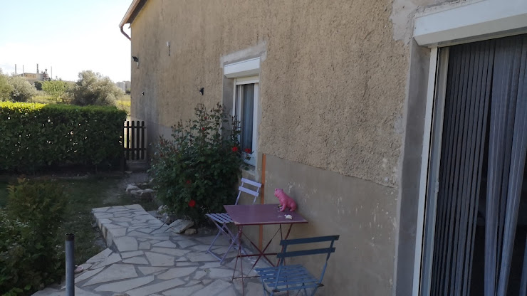Photo hôtels rbnb Beziers Claudine 34710 Lespignan