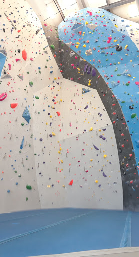 Rock Climbing Gym «Spire Climbing Center», reviews and photos, 13 Enterprise Blvd, Bozeman, MT 59718, USA