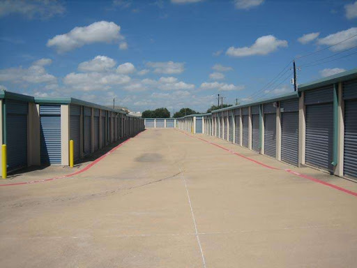Storage Facility «Extra Space Storage», reviews and photos, 3 Prestige Cir, Allen, TX 75002, USA
