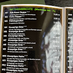 Photo n°2 de l'avis de Mike.t fait le 03/04/2022 à 12:10 sur le  Na Restaurant In Inzell à Inzell