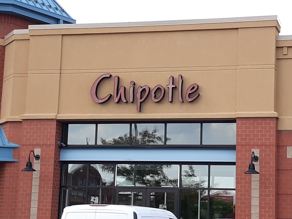Chipotle Mexican Grill 55449