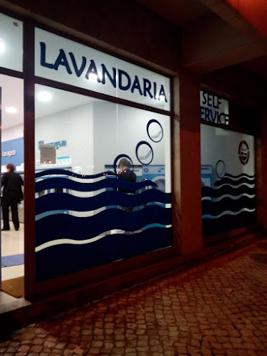 Comentários e avaliações sobre o Wash Station Setúbal - Lavandaria Self-Service