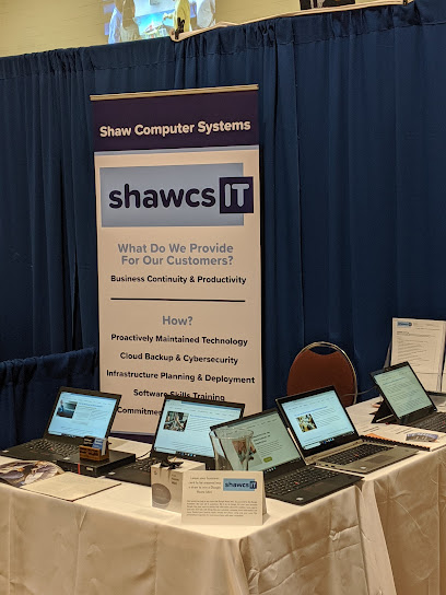 Shaw Computer Systems